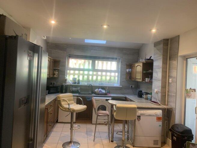 House in Swansea - More