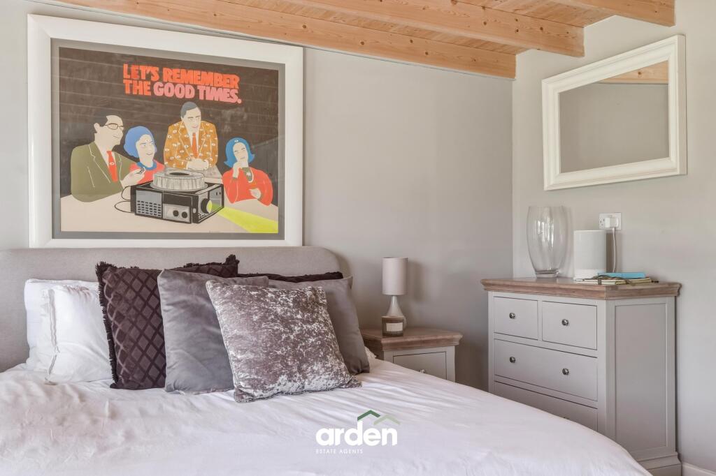 Additional image 21 of Holberrow Green, Redditch, B96