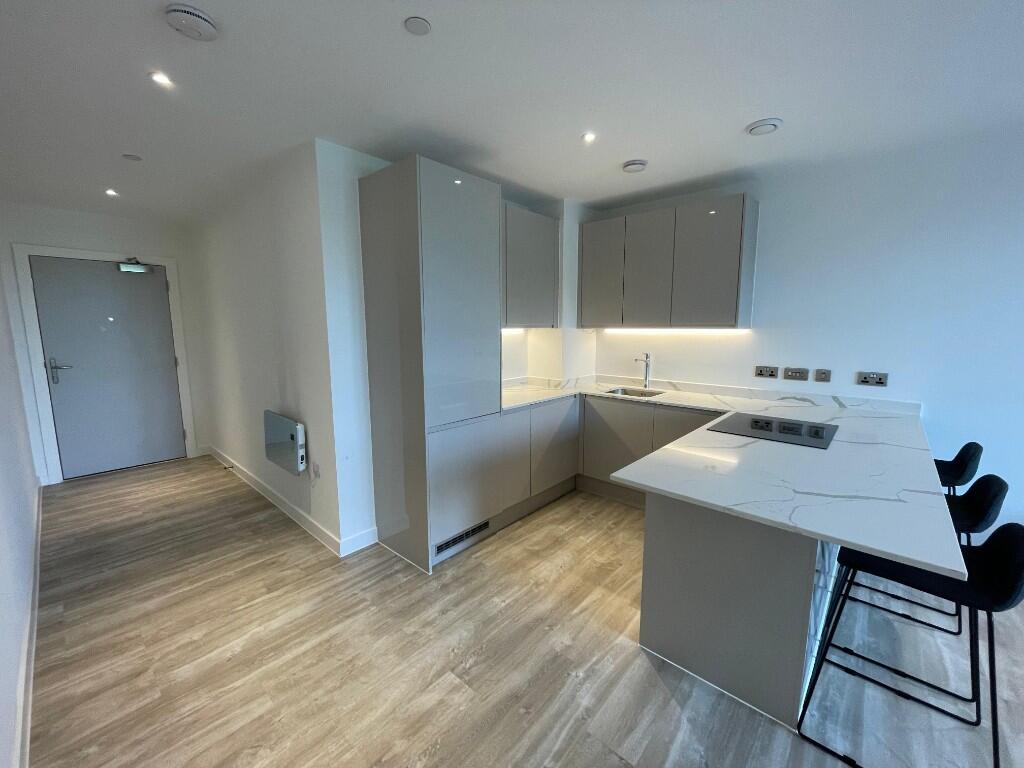 Main image of property: Queen Street, Manchester, Greater Manchester, M3
