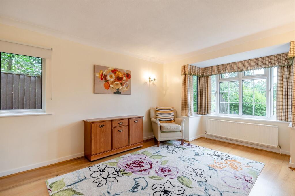 Bunbury Lane, Bunbury, CW6 - View 5