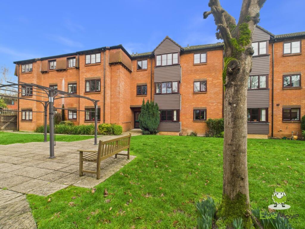 Main image of property: Oakfields, Lychpit, Basingstoke, Hampshire, RG24