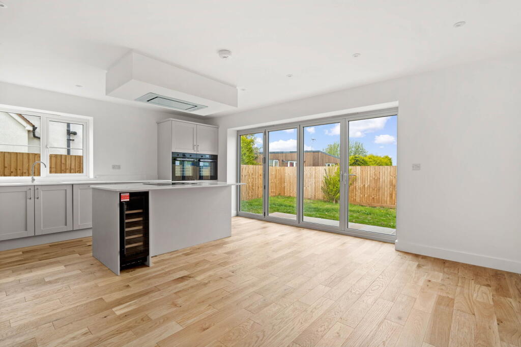 House in Wychavon, Wyre Piddle - View 3