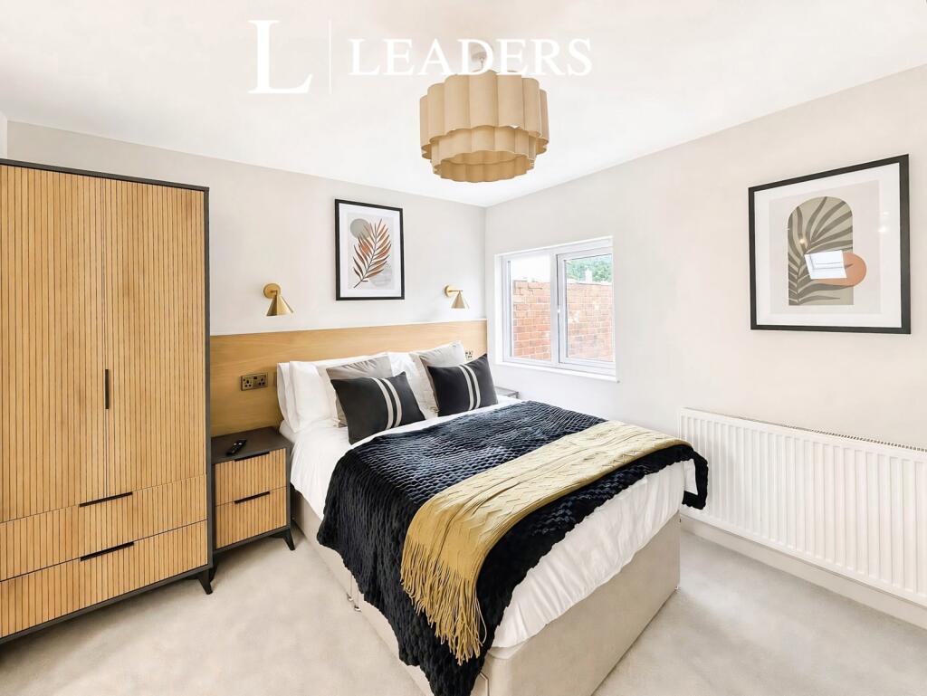Main image of property: Princes Street, Mansfield, Nottinghamshire, NG18
