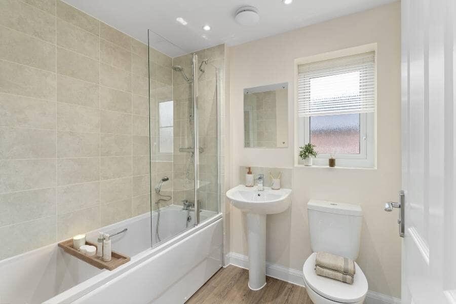House in South Kesteven, Bourne - View 4