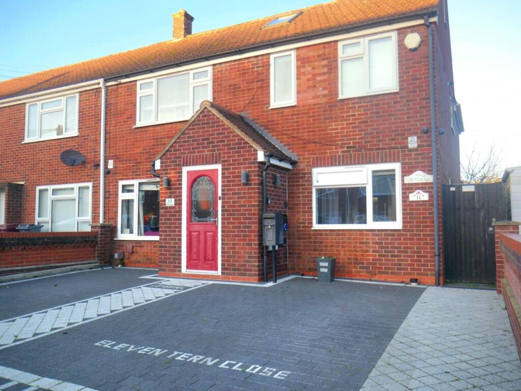 Main image of property: Tern Close, Reading, RG30