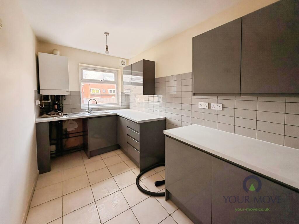 Main image of property: Canterbury Street, Gillingham, Kent, ME7