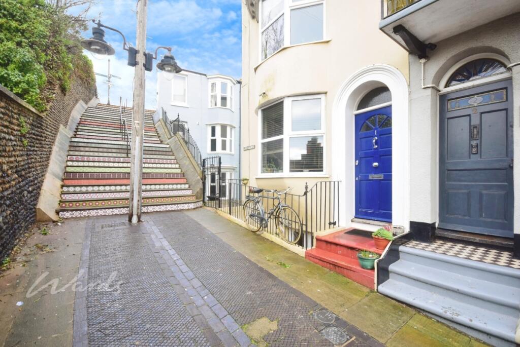 Main image of property: Kent Place Ramsgate CT11