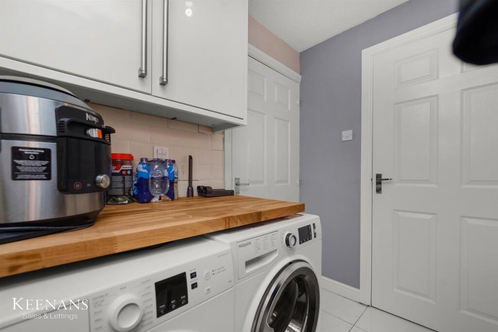 Additional image 28 of Moorside Drive, Clayton Le Moors, Accrington