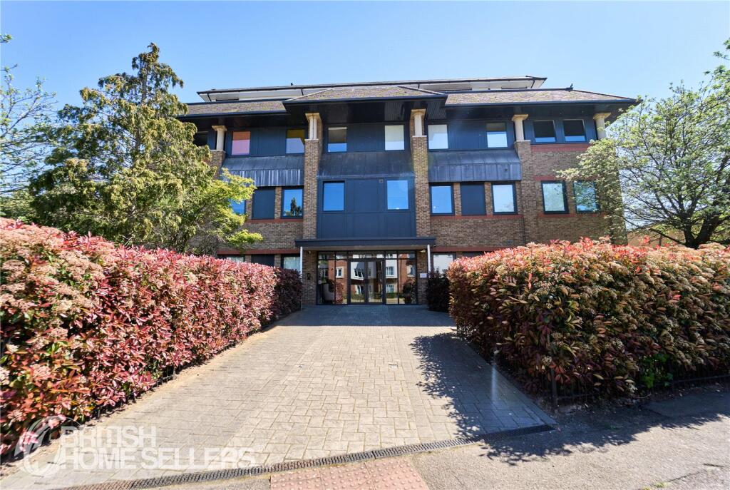 Main image of property: Aldenham Road, Bushey, Hertfordshire, WD23