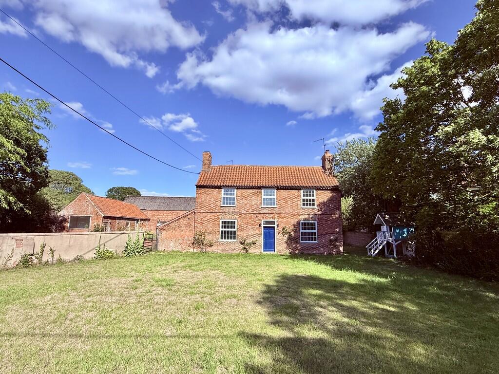 Main image of property: Town Street, Westborough