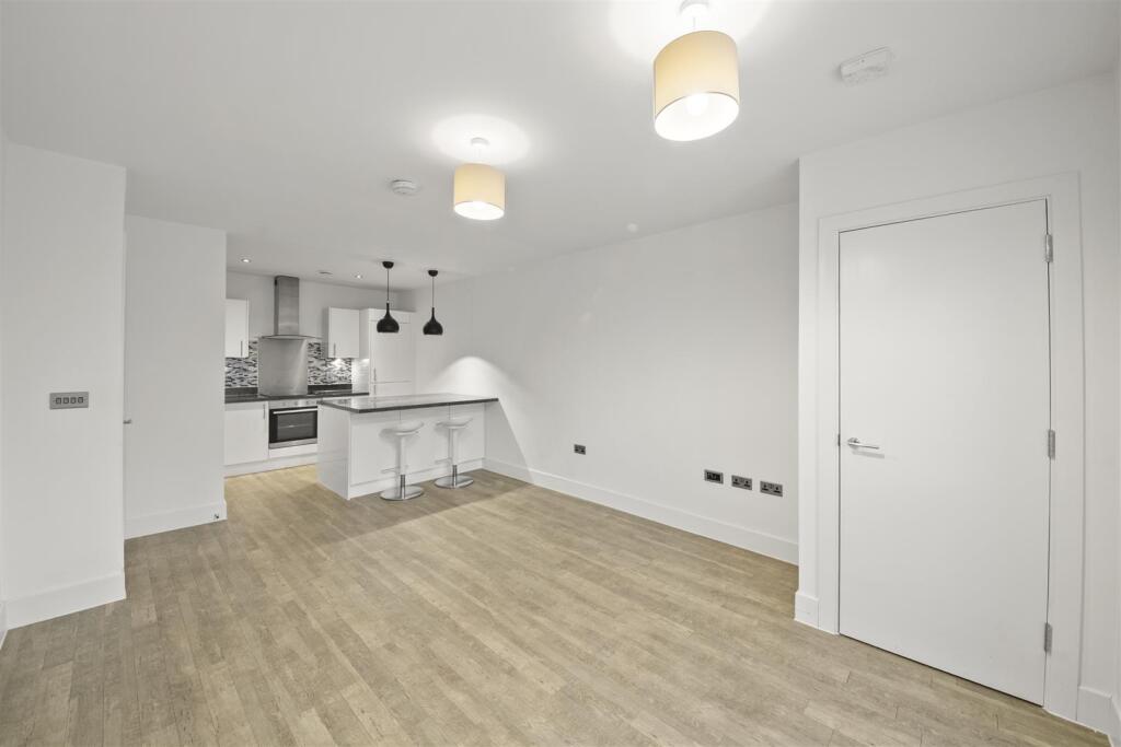 Main image of property: Tranquil Lane, Harrow
