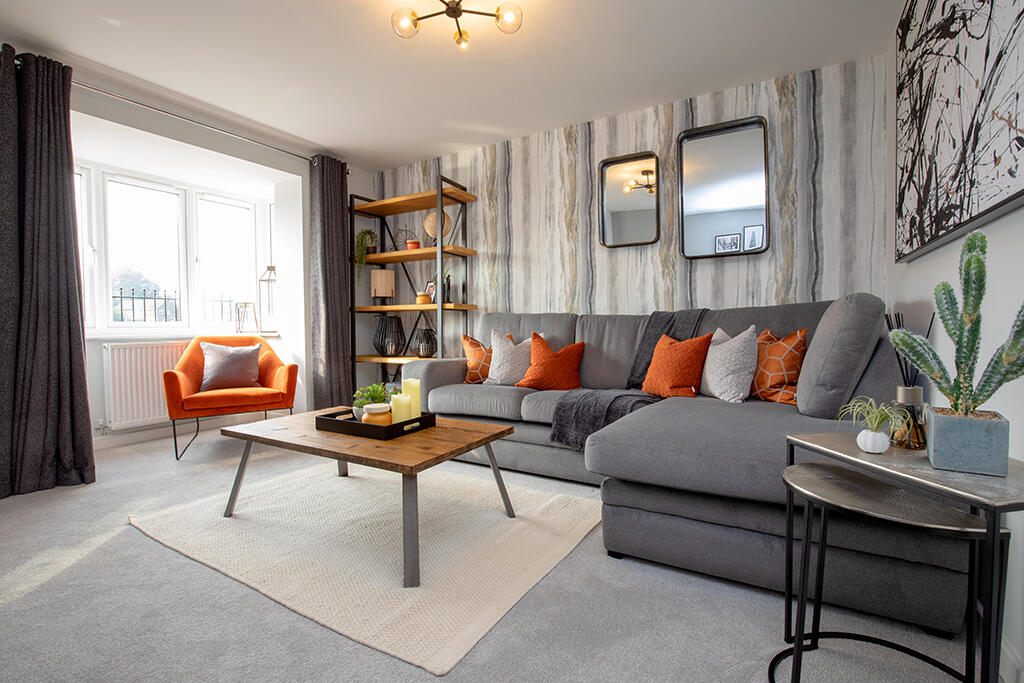 House in North Kesteven, Sleaford - View 2