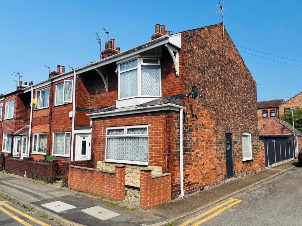 Main image of property: Adeline Street, Goole, East Yorkshire, DN14