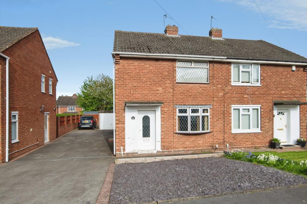 Main image of property: Nanaimo Way, Kingswinford, West Midlands, DY6