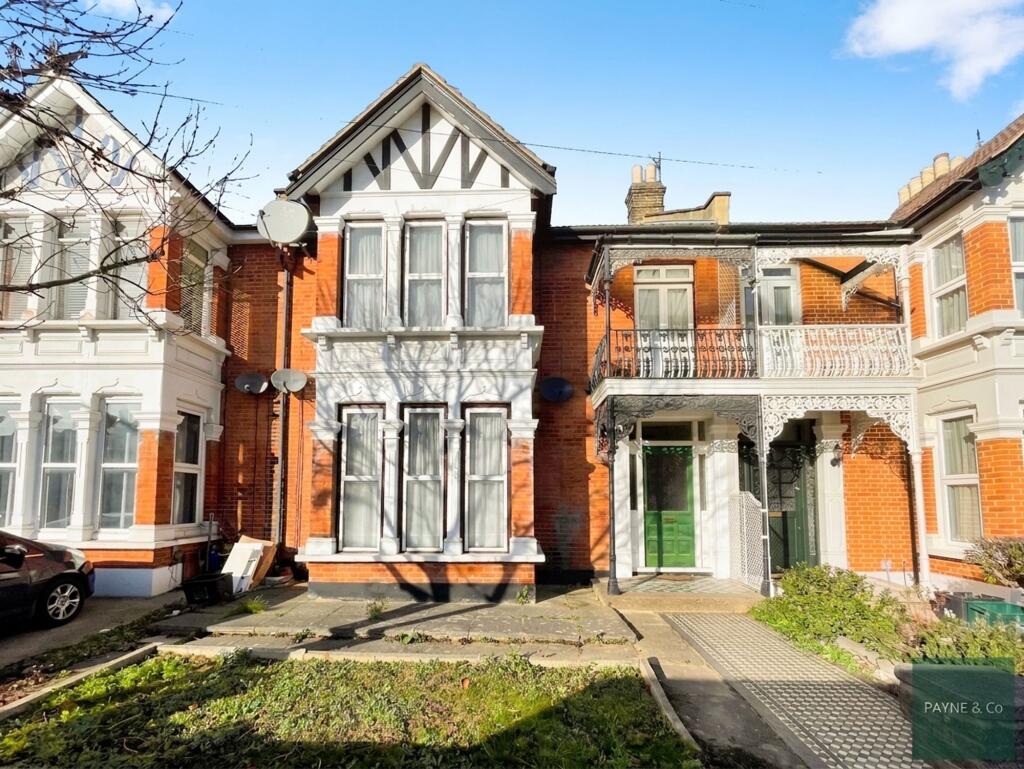 Main image of property: Ranelagh Gardens, Ilford, IG1