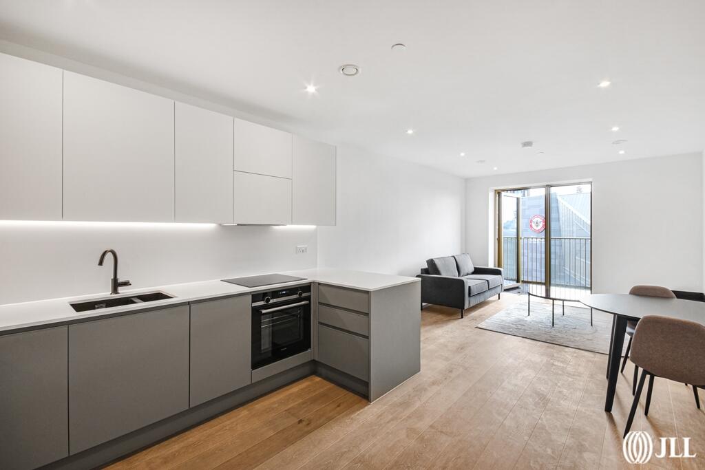 Main image of property: Capital Interchange Way Brentford TW8