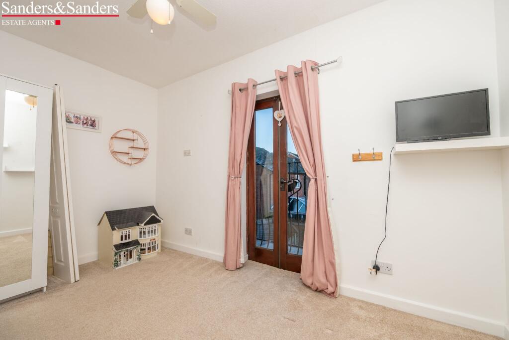 Additional image 13 of Saxonfields, Bidford-on-Avon, Alcester, B50