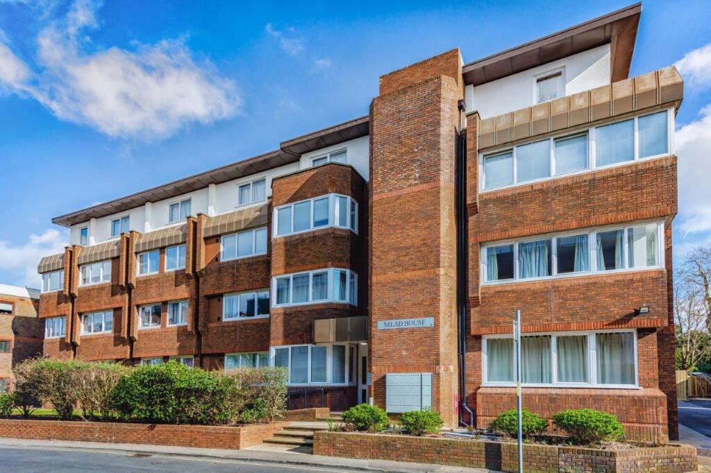 Main image of property: Cantelupe Road, East Grinstead