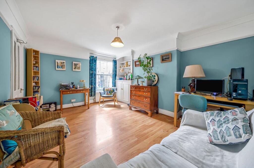 House in London, West Hampstead - More