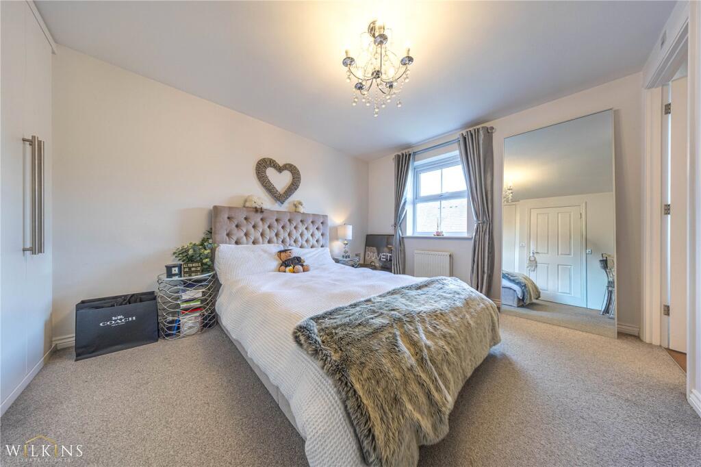 Additional image 19 of The Laurels, Fazeley, Tamworth, Staffordshire, B78