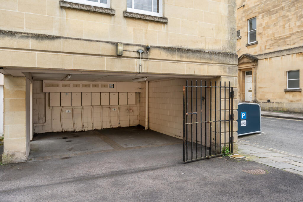 Additional image 21 of Catharine Place, Bath, BA1