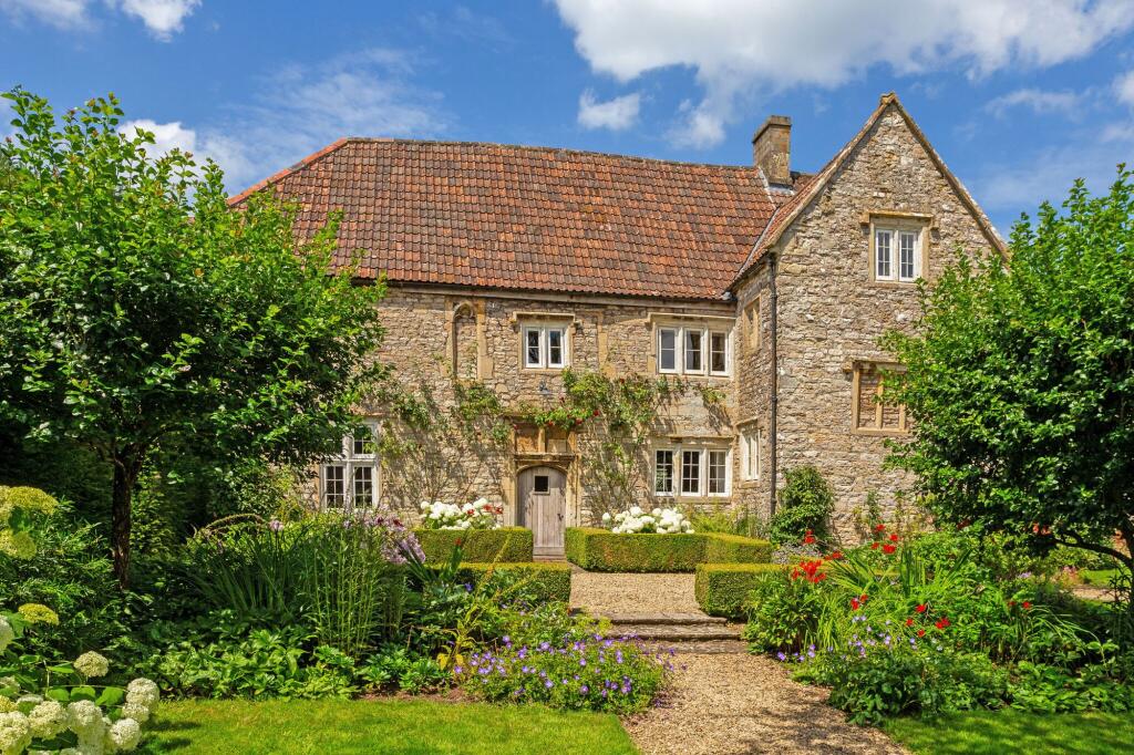 Main image of property: Shoscombe, Bath, BA2