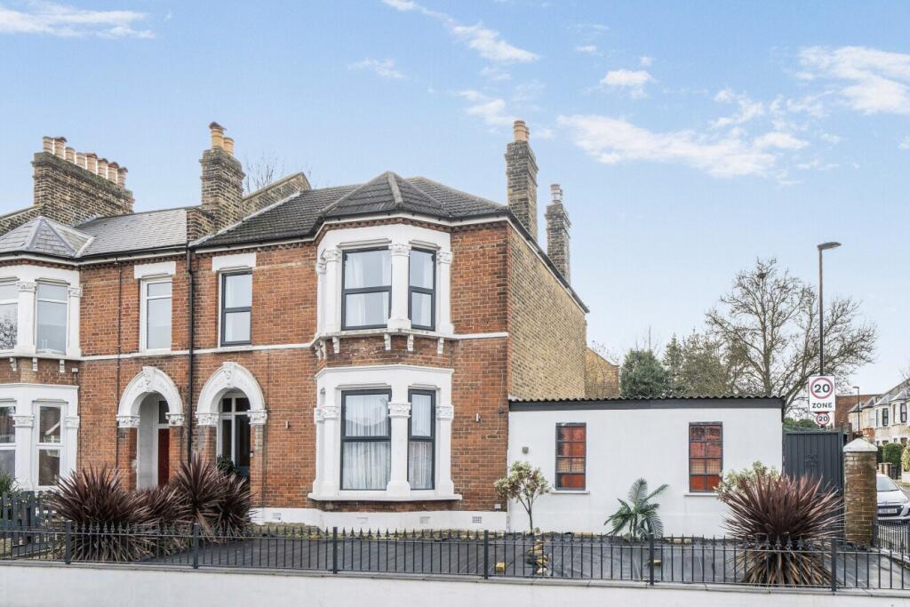 Main image of property: Verdant Lane, Catford, London, SE6