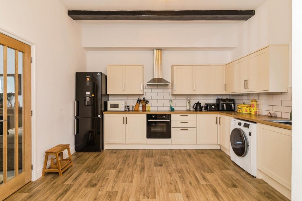 House in Norwich - View 5