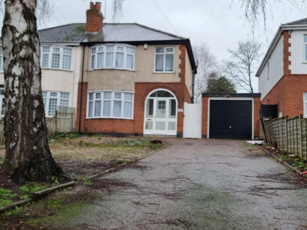 Main image of property: Melton Road, Charnwood, LE4