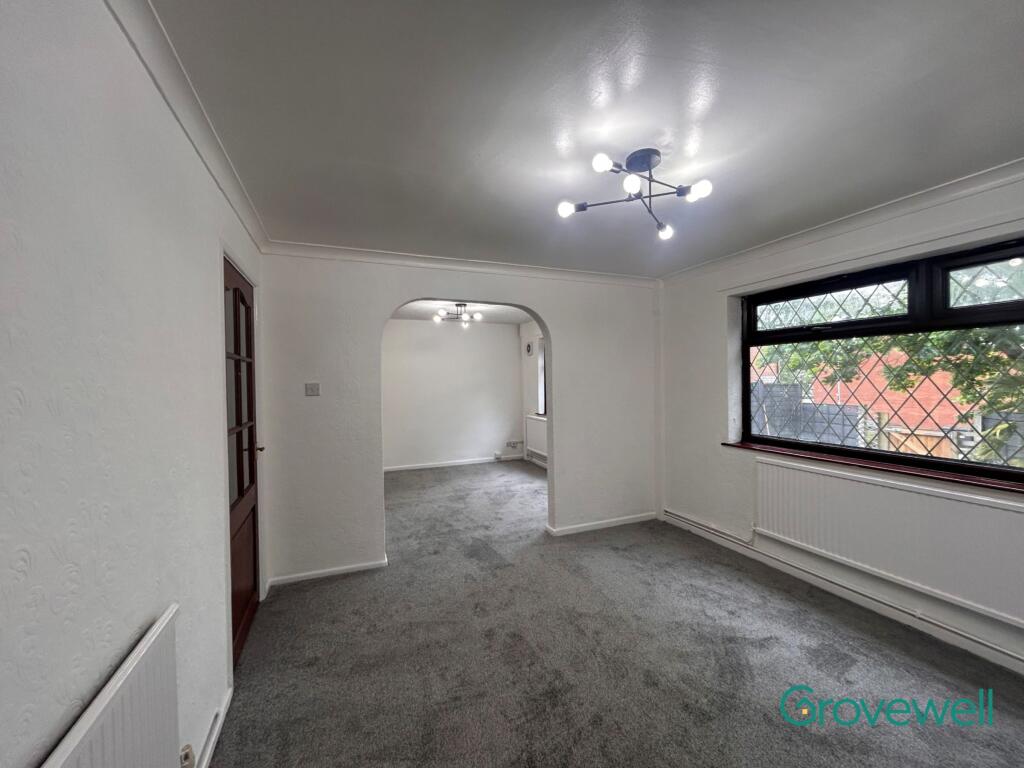 Threshfield Close, Bury photo 2