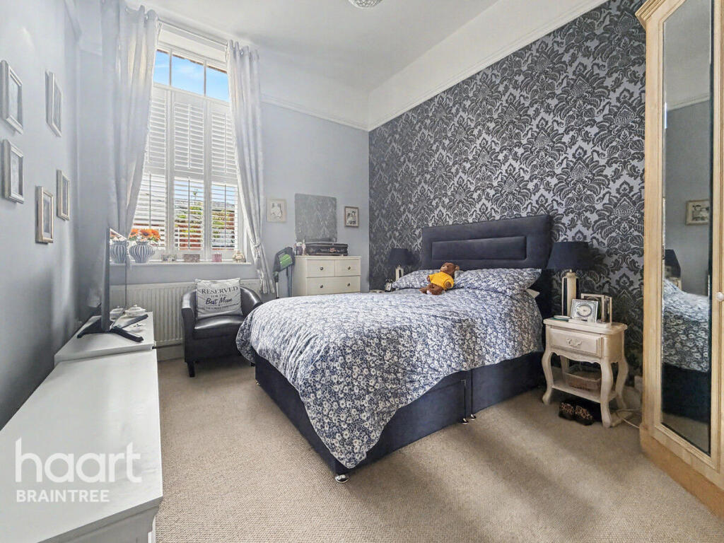 Apartment in Chelmsford - More