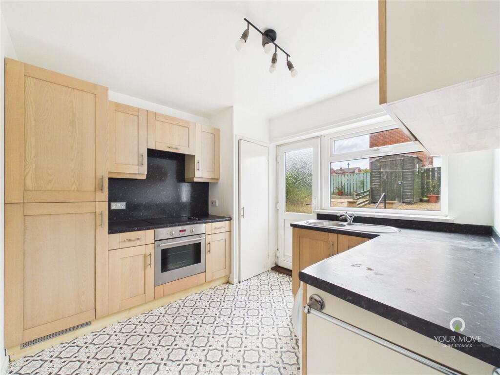 Apartment in Gateshead, Crookhill - View 3