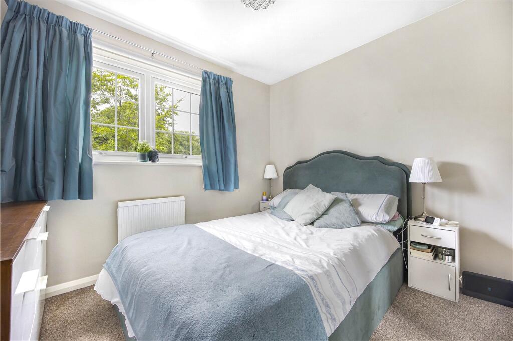 House in South Oxfordshire, Henley-on-Thames - More