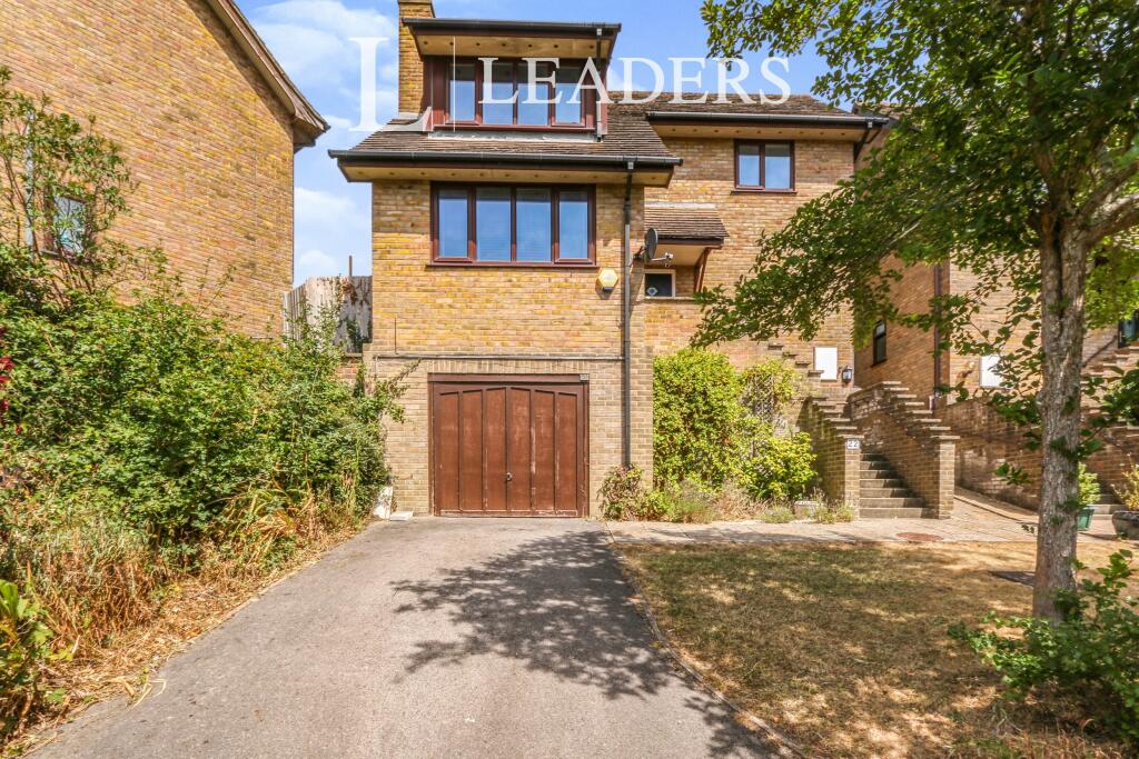 Main image of property: Bowland Rise, New Milton, BH25