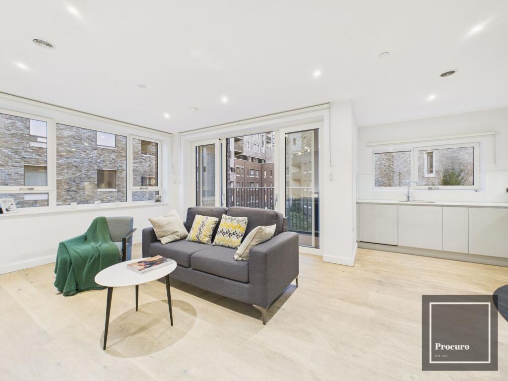 Main image of property: Walworth Road, London, SE17
