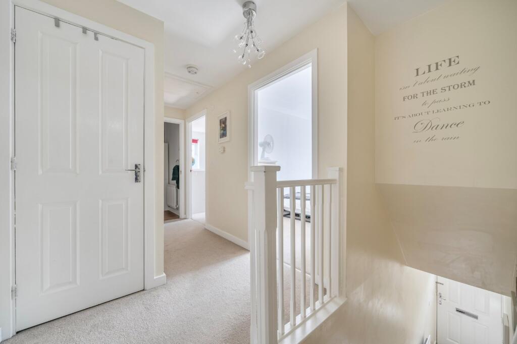 Apartment in Winchester, New Alresford - More