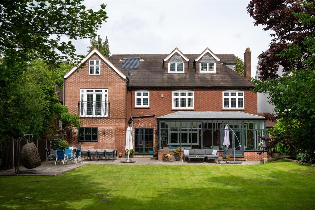 Additional image 2 of Lordswood Road, Harborne