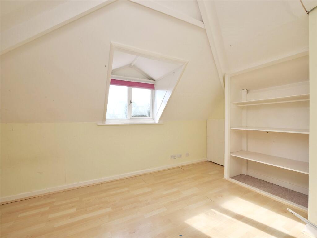 Additional image 13 of A spacious four bedroom house with further potential