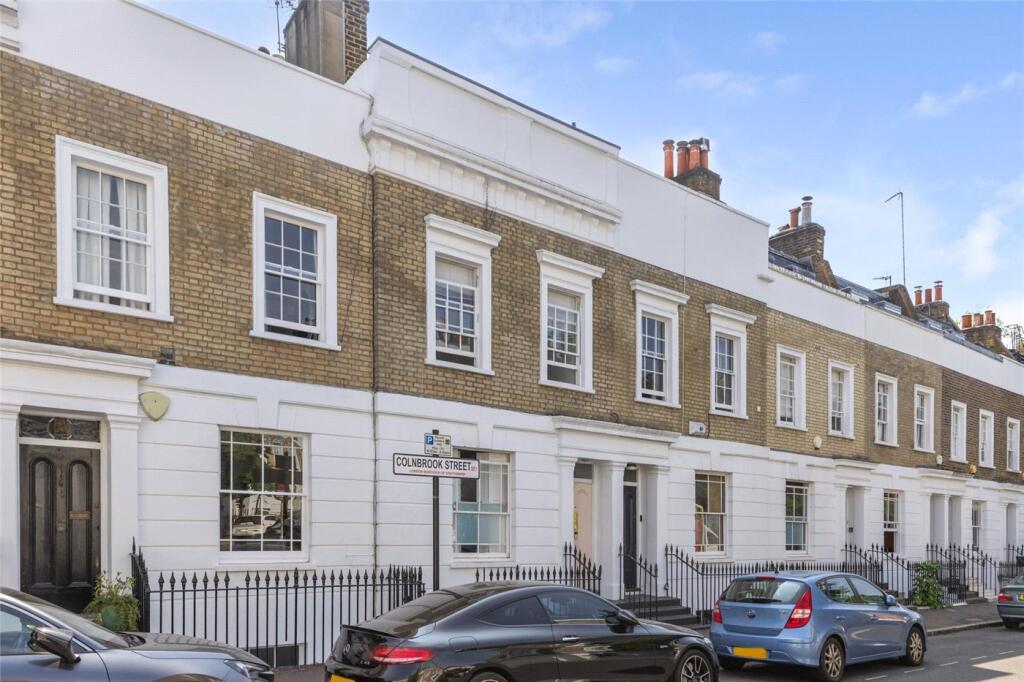Apartment in London