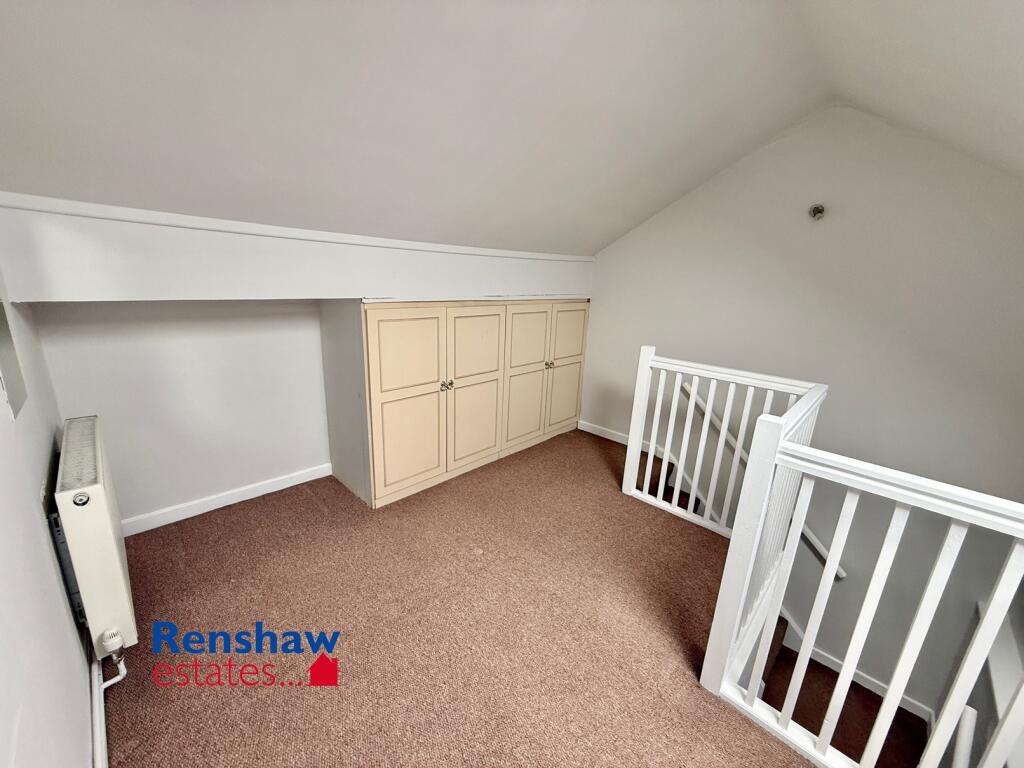 Apartment in Derby - More