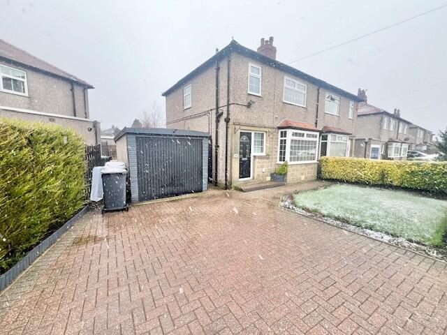 Main image of property: Goldington Avenue, Huddersfield