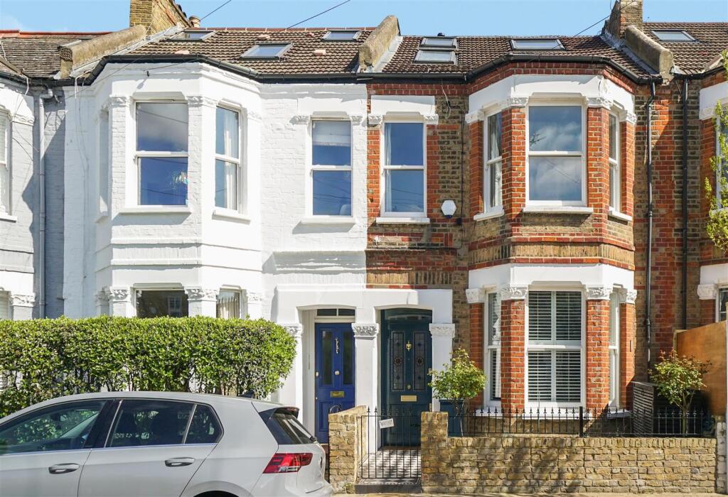 Main image of property: Erpingham Road, Putney, London