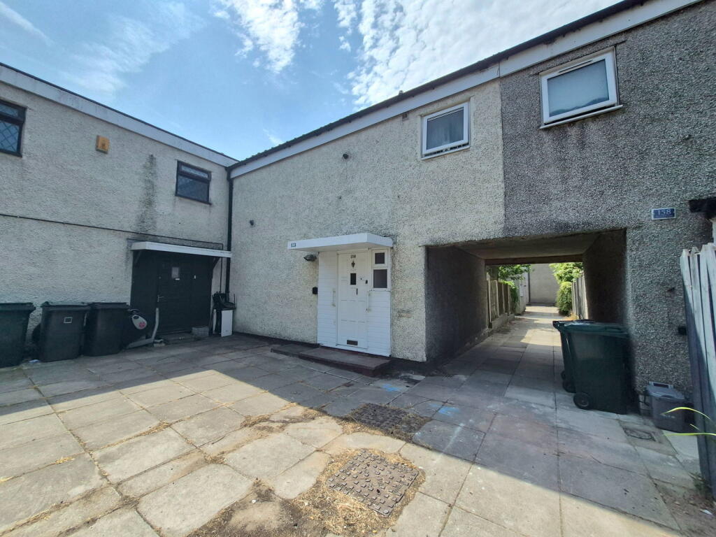 Main image of property: Egerton, Skelmersdale, WN8 6AF