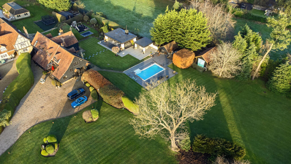 Main image of property: Chandlers Lane, Rickmansworth, WD3