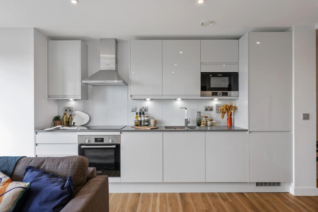 Main image of property: A11, Castle Park View, Castle Street, Bristol