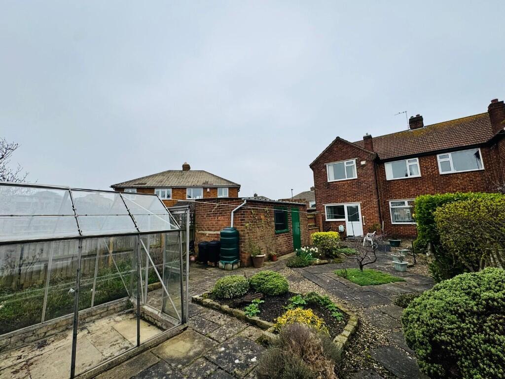 Newmarket Road, Redcar, North Yorkshire, TS10 photo 4