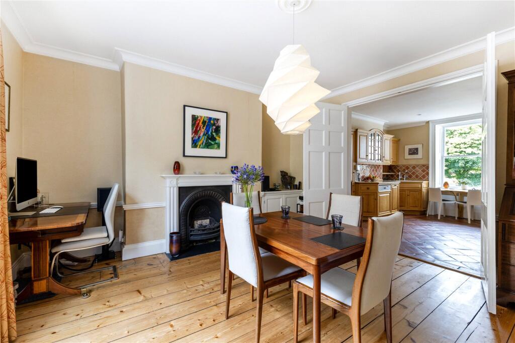 Additional image 7 of Marlborough Street, Bath, BA1