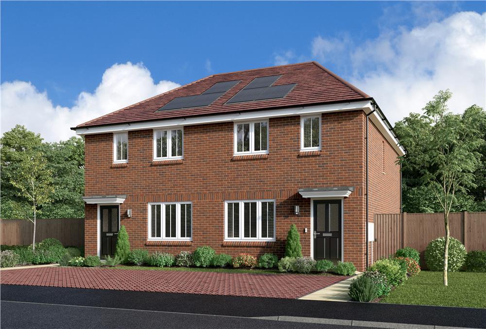 Main image of property: Areley Common, 
Stourport-on-Severn, 
DY13 0JU
