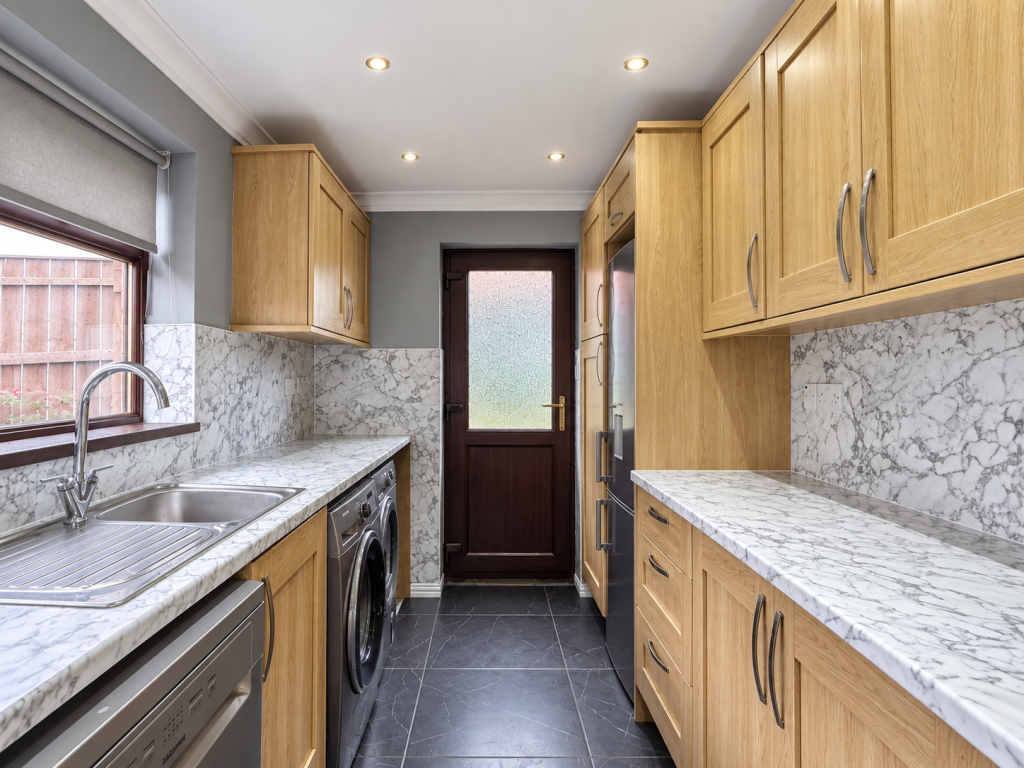 House in Stockton-on-Tees, Nunthorpe - View 5