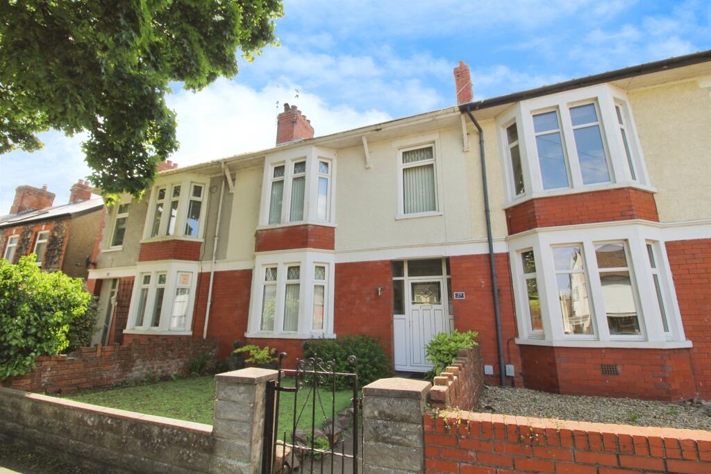 Main image of property: College Road, Llandaff North, Cardiff